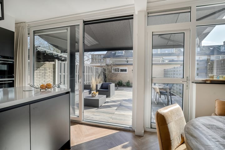 Foto 14 van Jacques Perkplantsoen 3