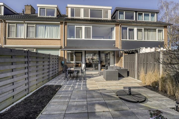 Foto 17 van Jacques Perkplantsoen 3