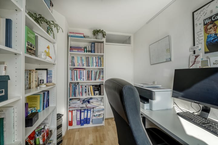 Foto 26 van Jacques Perkplantsoen 3