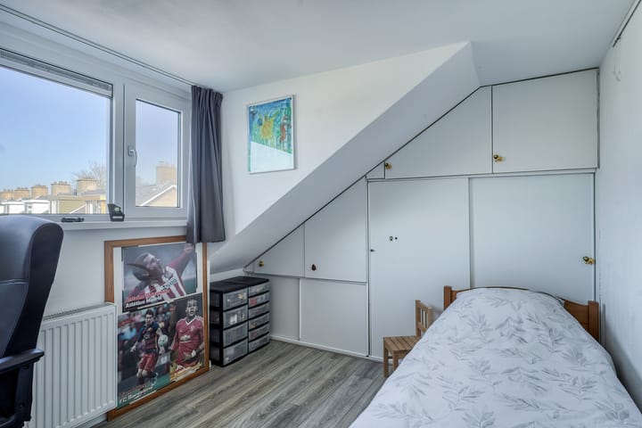 Foto 31 van Jacques Perkplantsoen 3