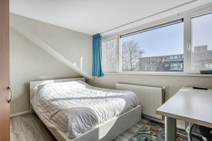 Foto 34 van Jacques Perkplantsoen 3