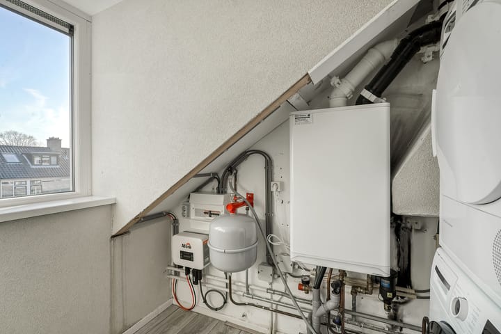 Foto 32 van Jacques Perkplantsoen 3