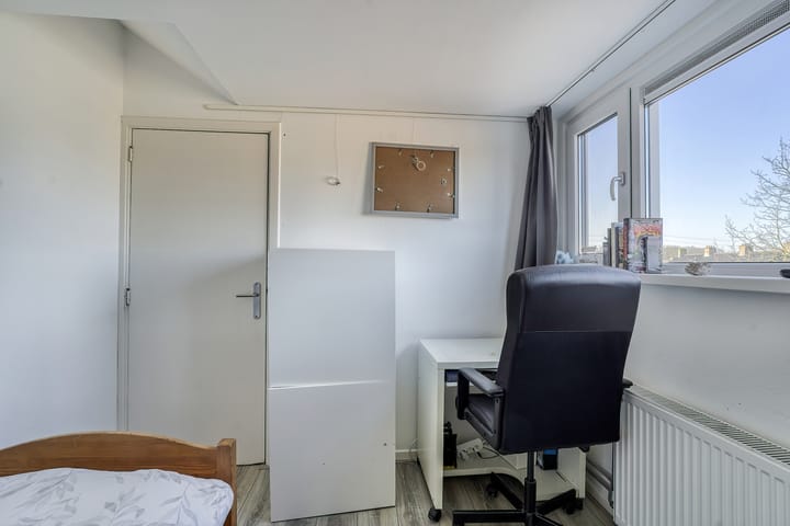 Foto 33 van Jacques Perkplantsoen 3