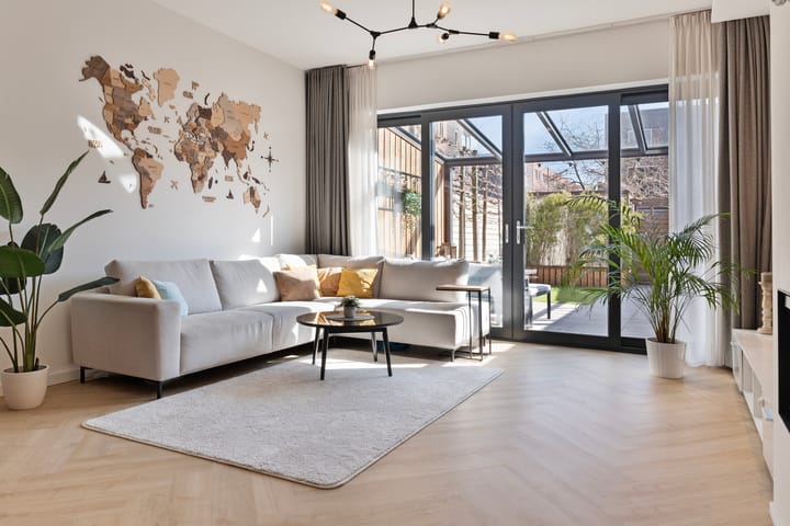 Foto 1 van J.H. van den Broekstraat 4