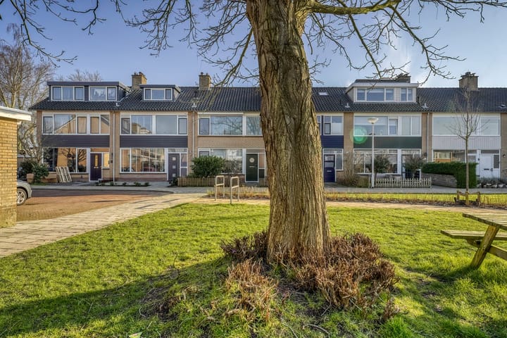 Foto 38 van Jacques Perkplantsoen 3