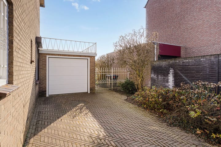 Foto 2 van Bergstraat 5