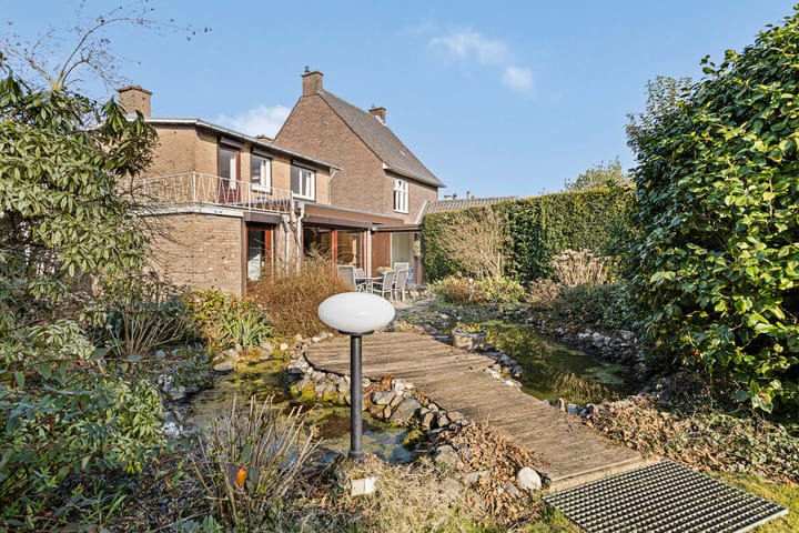 Foto 3 van Bergstraat 5