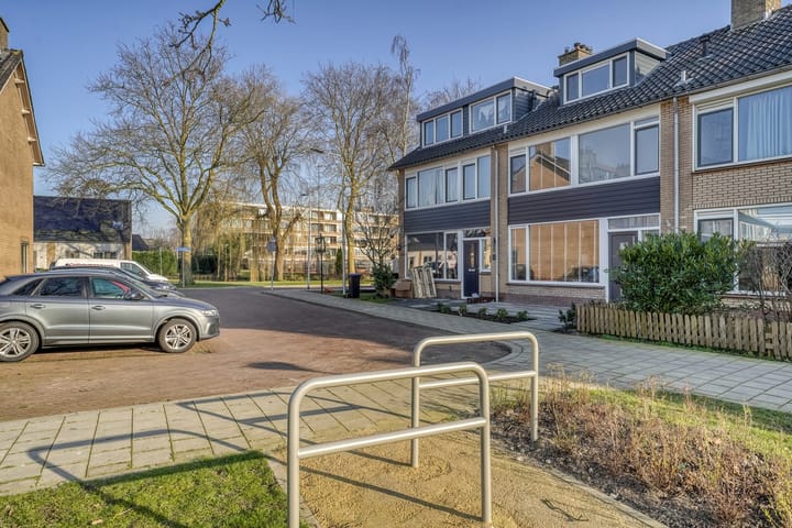 Foto 37 van Jacques Perkplantsoen 3