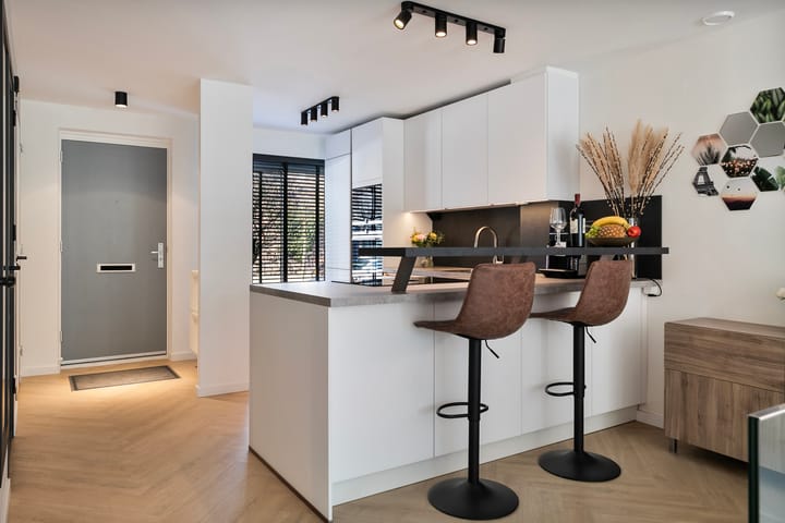 Foto 6 van J.H. van den Broekstraat 4