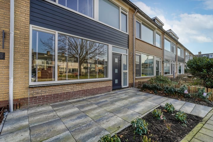 Foto 2 van Jacques Perkplantsoen 3