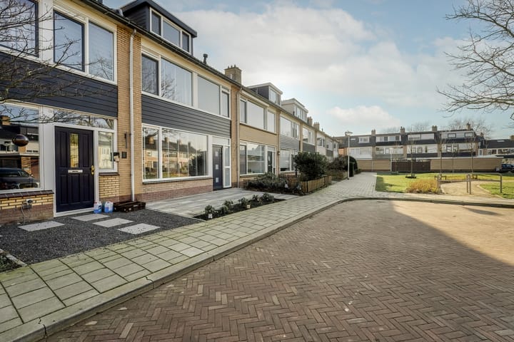 Foto 40 van Jacques Perkplantsoen 3