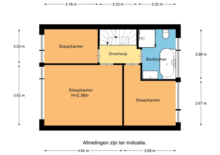 Foto 20 van Jacques Perkplantsoen 3