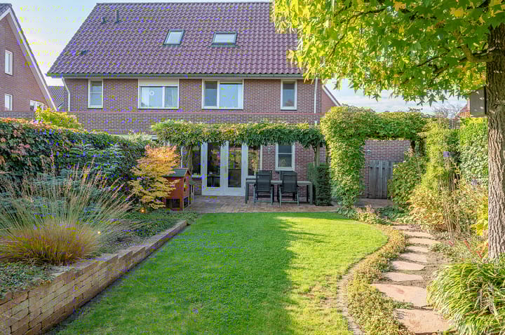 Foto 2 van Lombardije 10