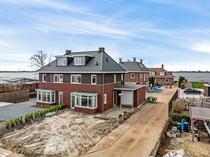 Photo 1 of Kudelstaartseweg 150-F