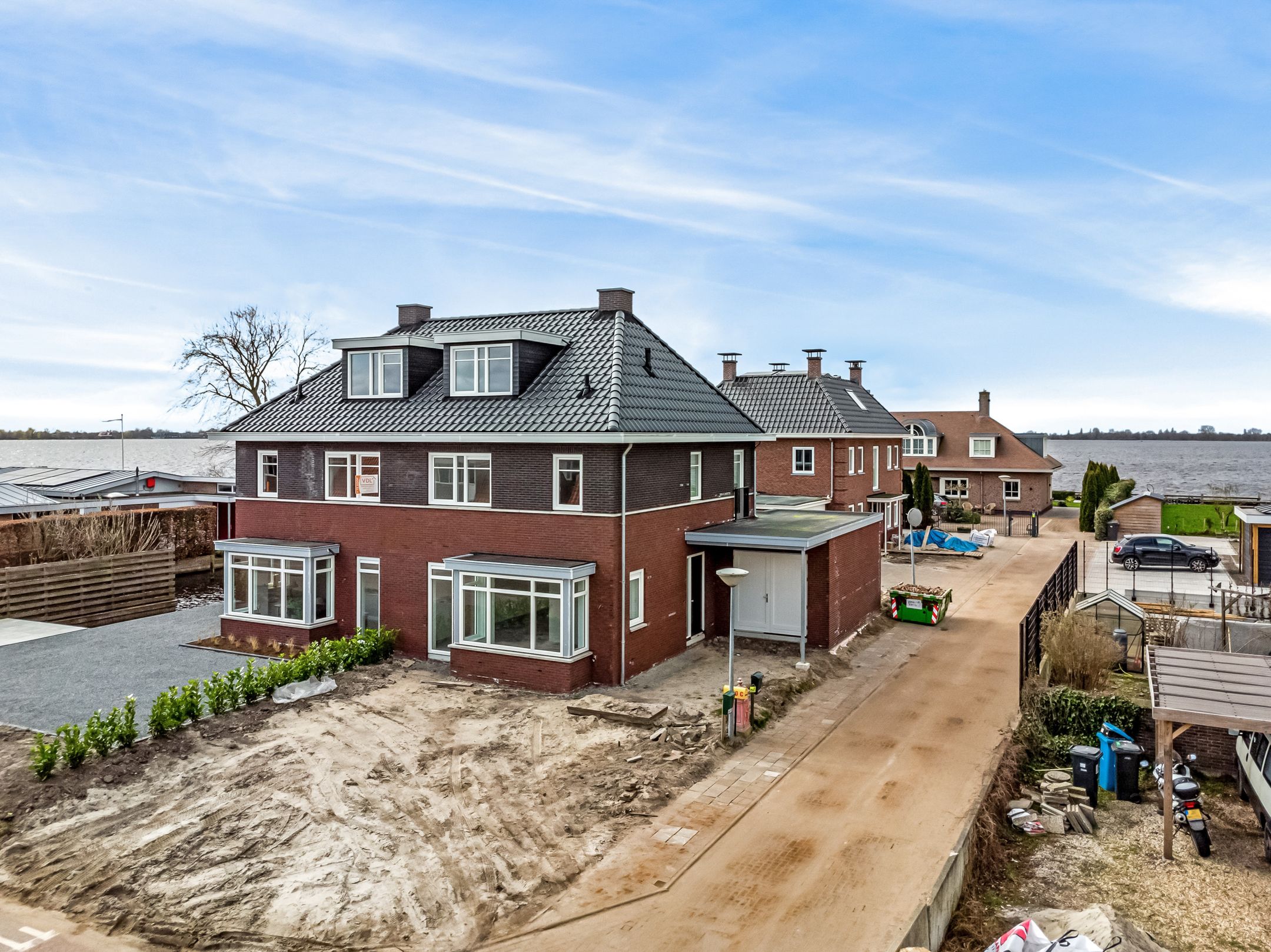 Kudelstaartseweg 150-F 150 F