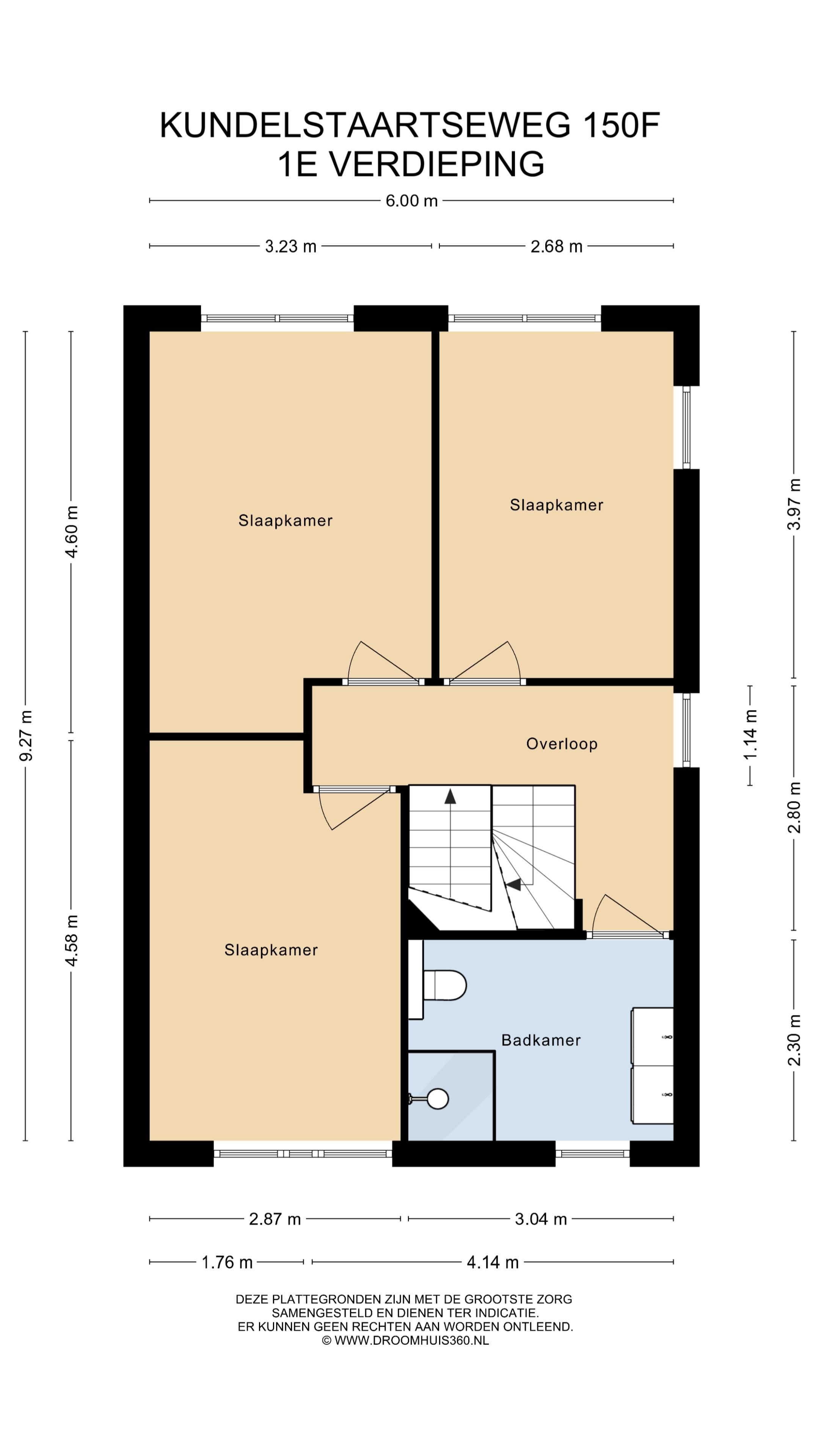 Foto 36 van Kudelstaartseweg 150-F