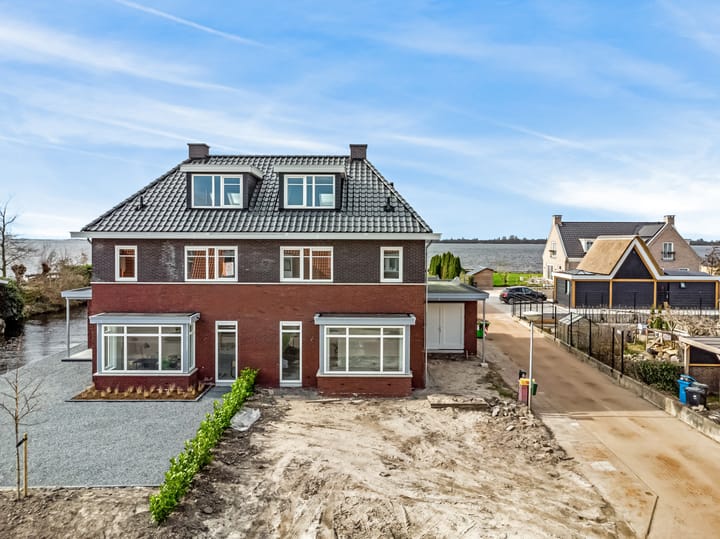 Photo 2 of Kudelstaartseweg 150-F