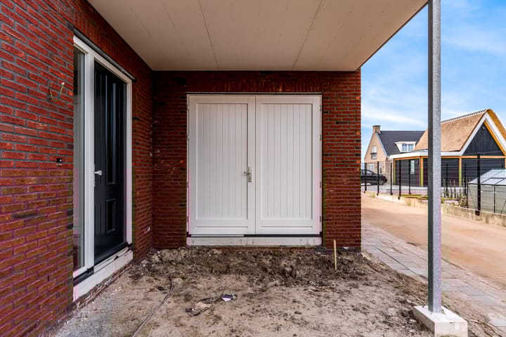 Photo 3 of Kudelstaartseweg 150-F