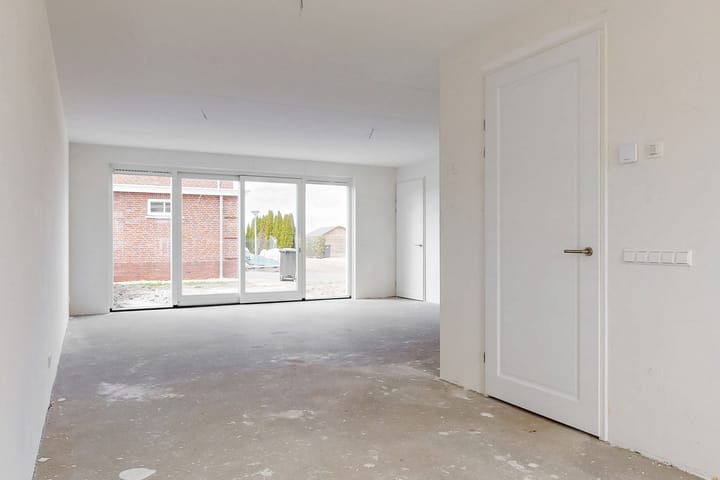 Photo 4 of Kudelstaartseweg 150-F