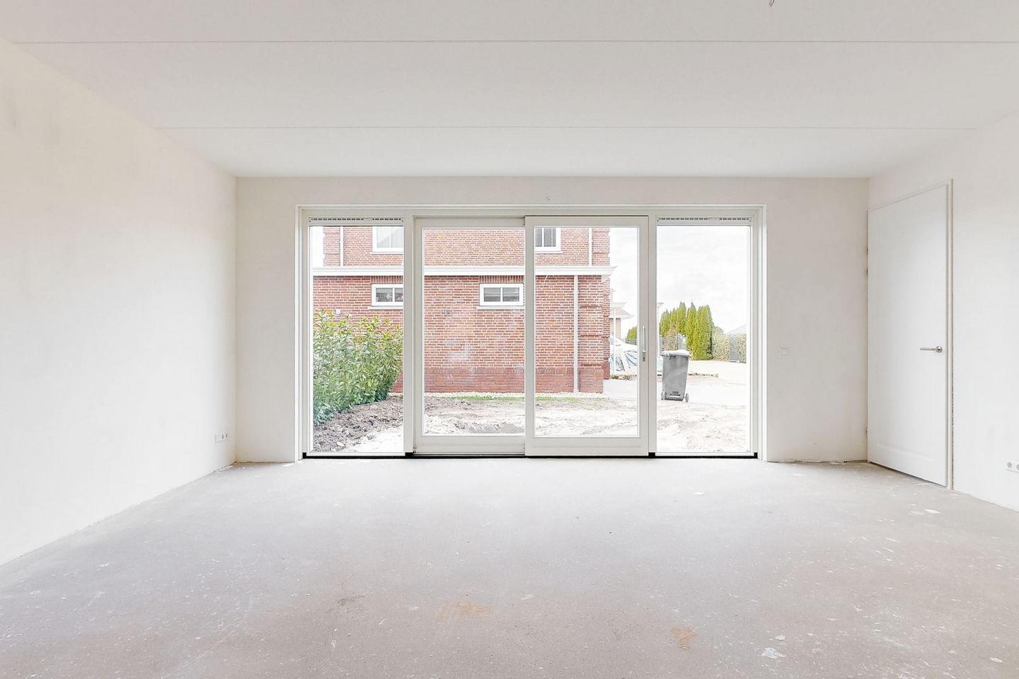 Foto 5 van Kudelstaartseweg 150-F