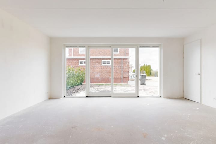 Photo 5 of Kudelstaartseweg 150-F