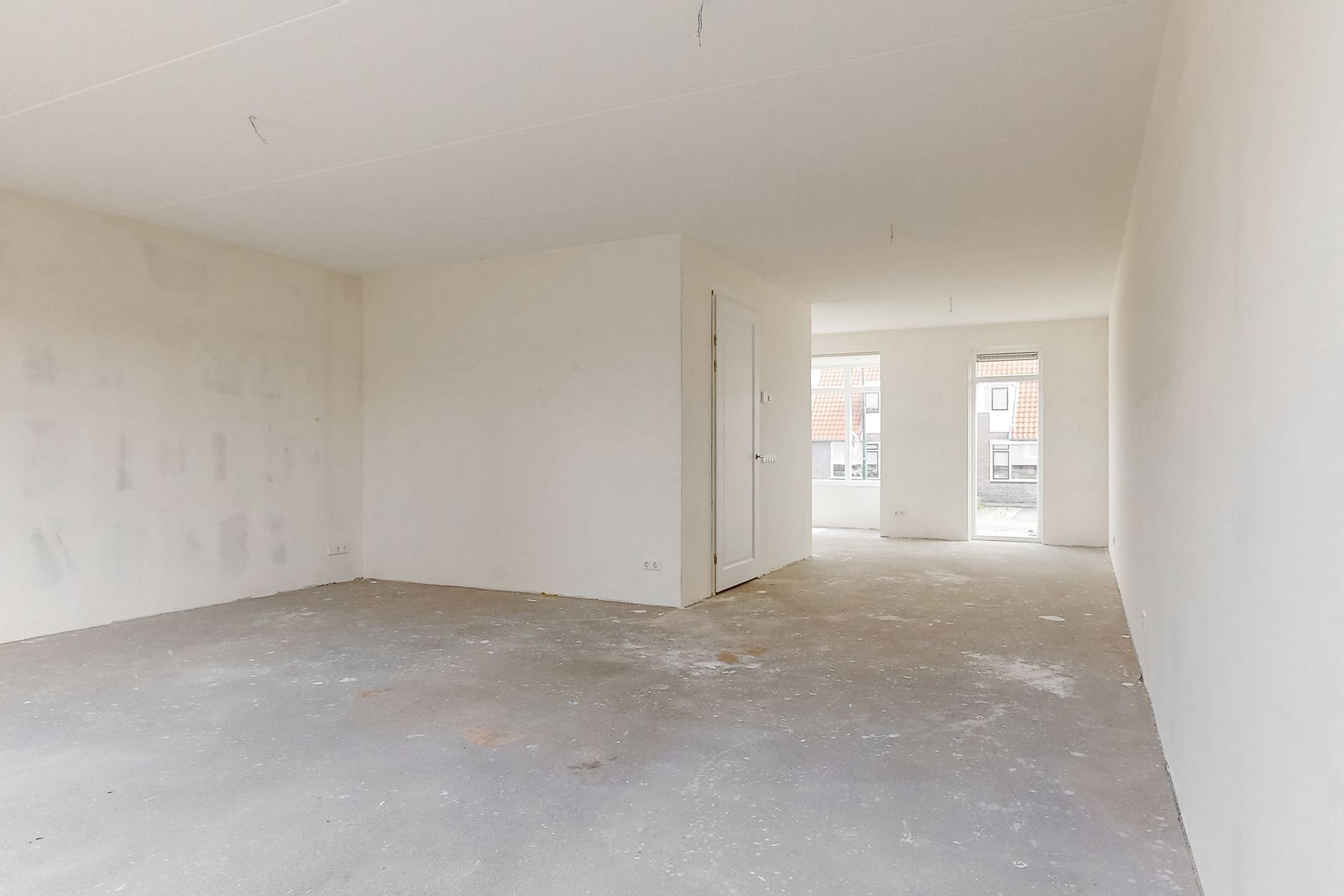 Foto 6 van Kudelstaartseweg 150-F