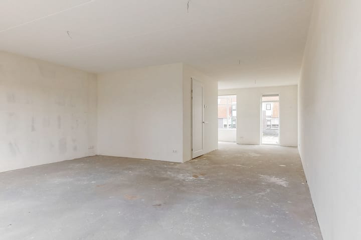 Photo 6 of Kudelstaartseweg 150-F