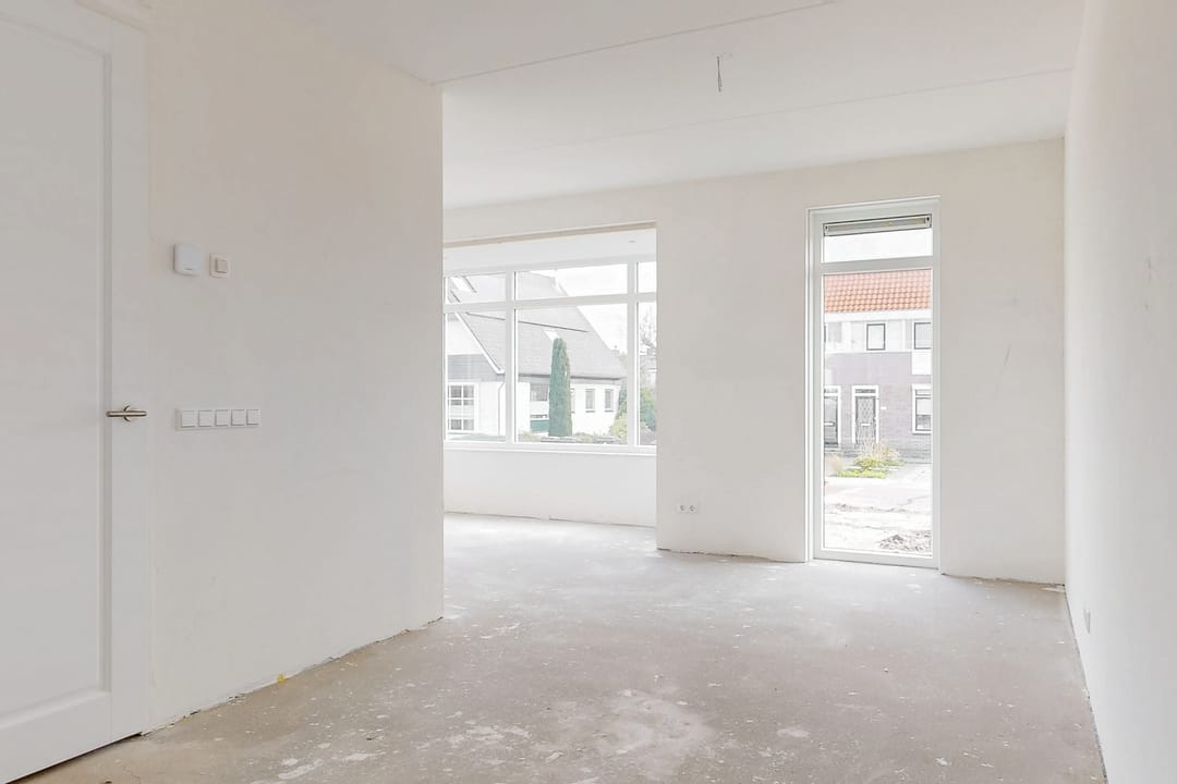 Foto 7 van Kudelstaartseweg 150-F