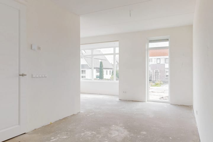 Photo 7 of Kudelstaartseweg 150-F