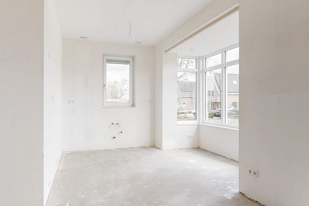 Foto 8 van Kudelstaartseweg 150-F