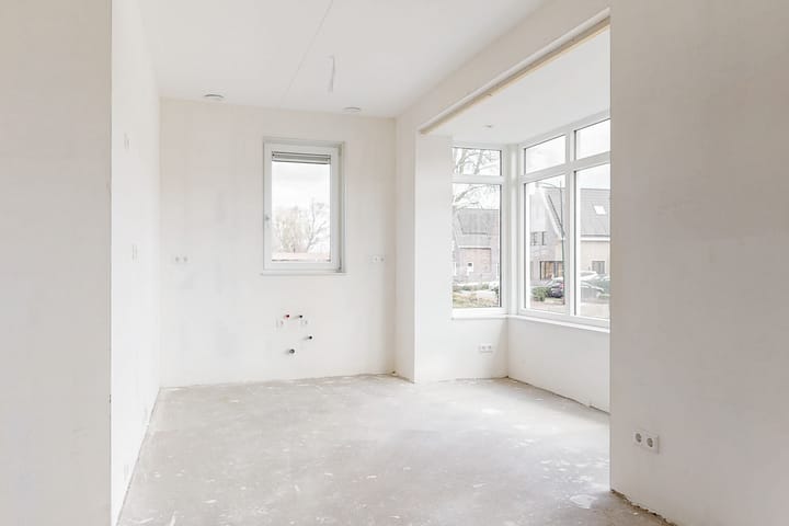 Photo 8 of Kudelstaartseweg 150-F