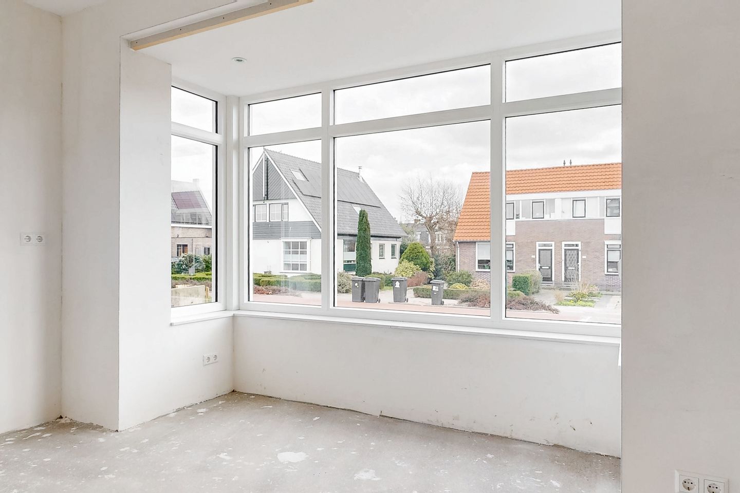 Foto 10 van Kudelstaartseweg 150-F