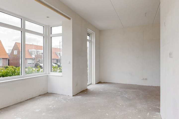 Photo 11 of Kudelstaartseweg 150-F