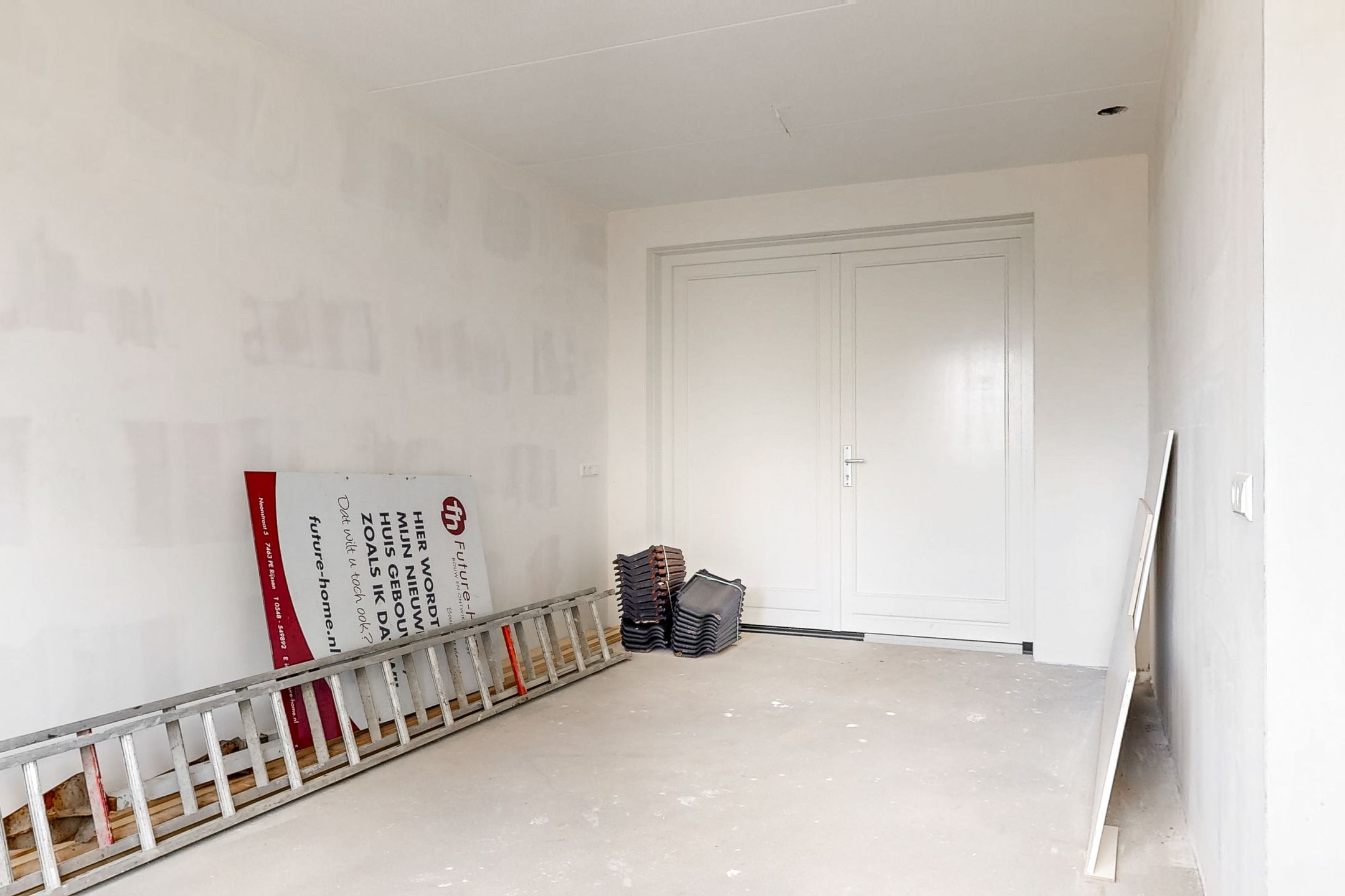 Foto 12 van Kudelstaartseweg 150-F