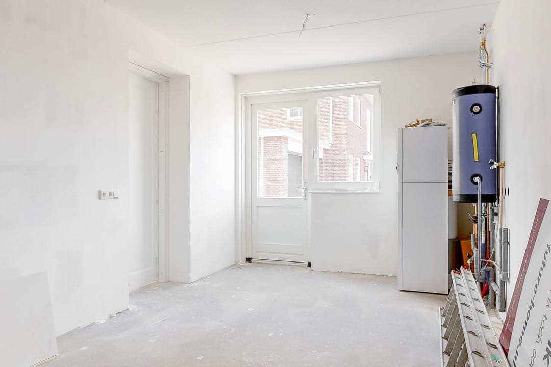 Foto 13 van Kudelstaartseweg 150-F