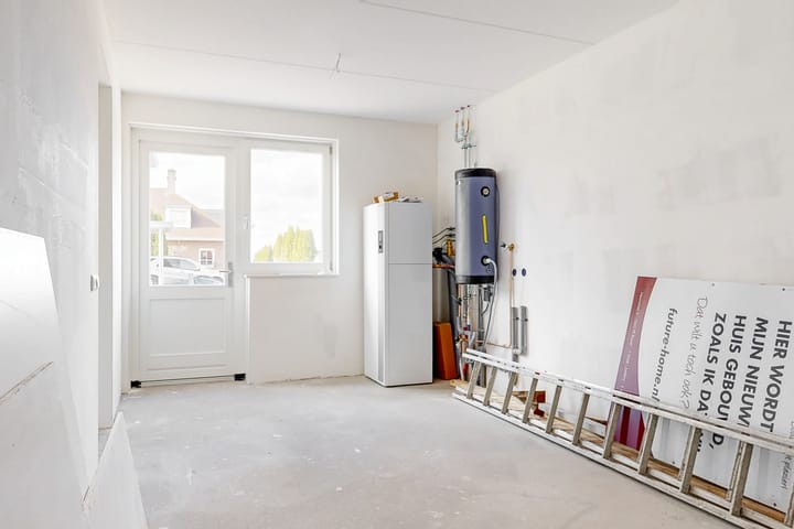 Photo 14 of Kudelstaartseweg 150-F