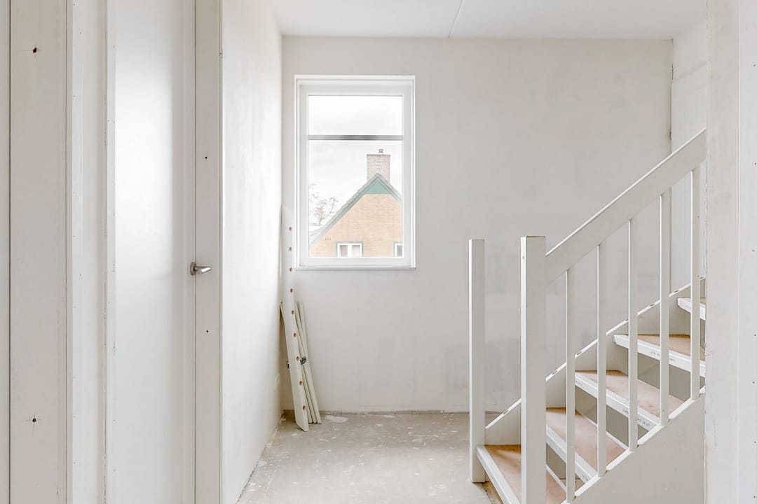 Foto 16 van Kudelstaartseweg 150-F