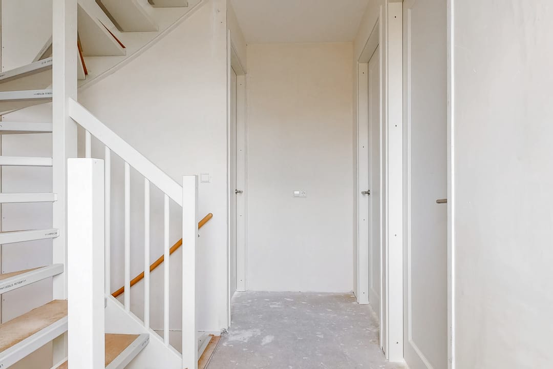 Foto 17 van Kudelstaartseweg 150-F