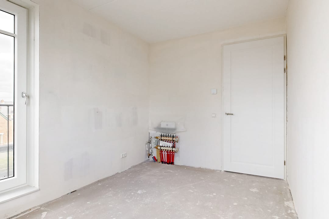 Foto 23 van Kudelstaartseweg 150-F