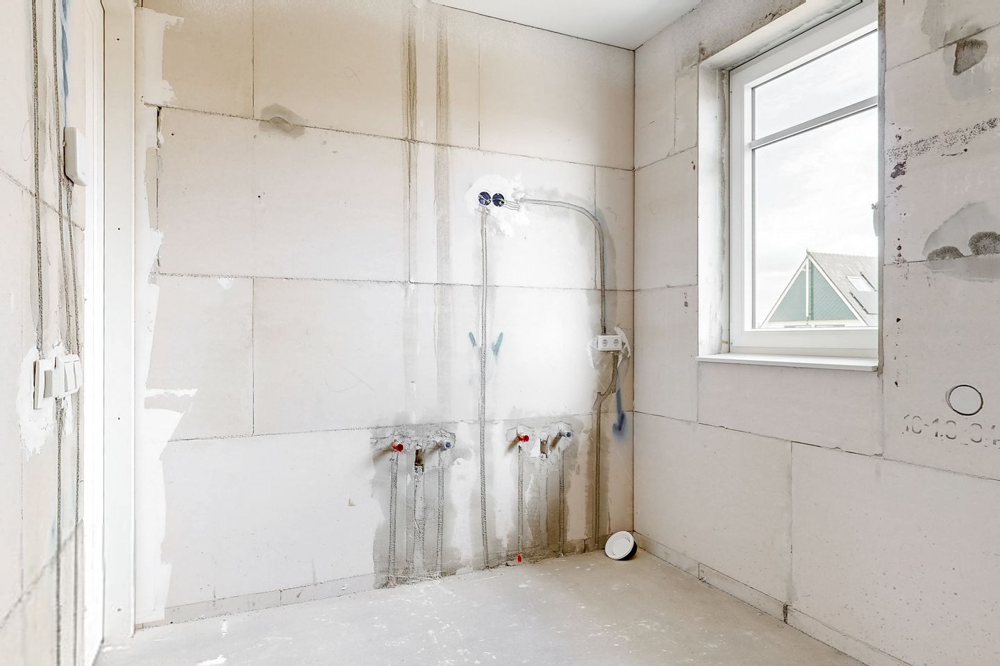 Foto 25 van Kudelstaartseweg 150-F