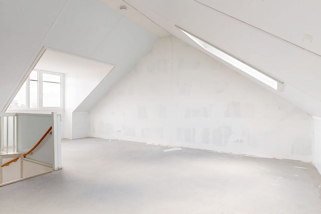 Foto 26 van Kudelstaartseweg 150-F