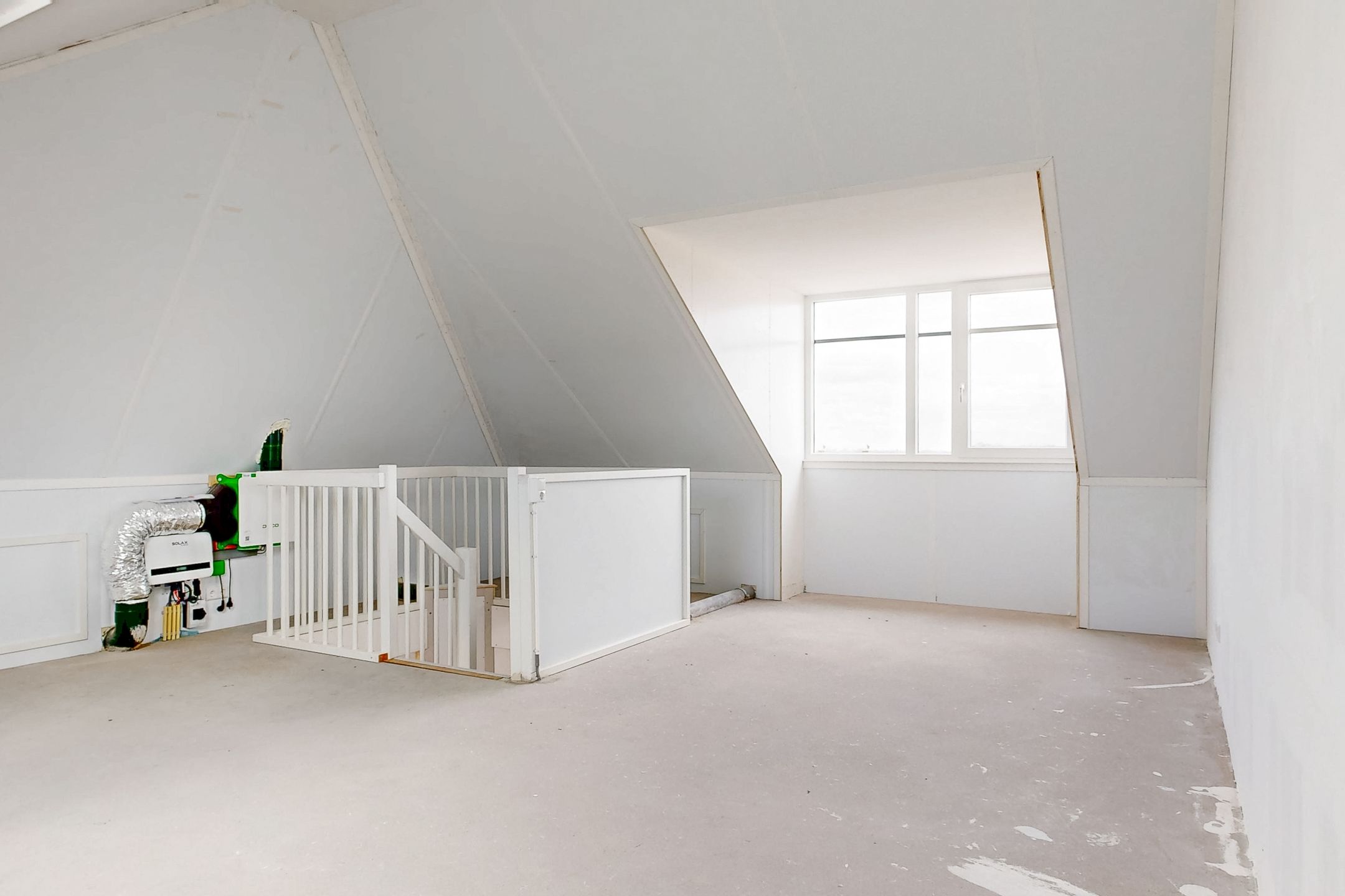 Foto 27 van Kudelstaartseweg 150-F