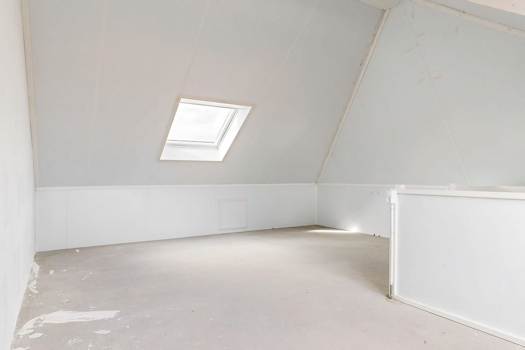 Foto 28 van Kudelstaartseweg 150-F