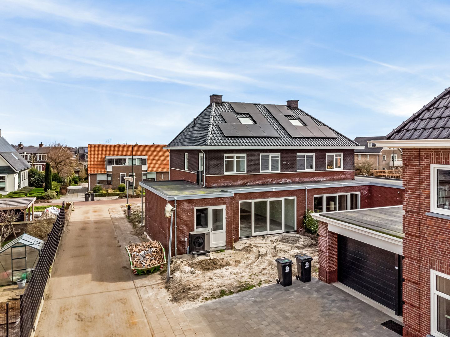 Foto 29 van Kudelstaartseweg 150-F