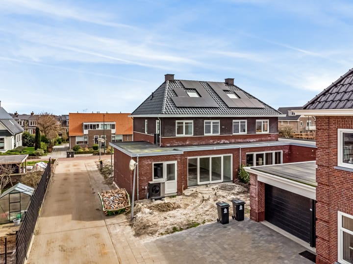 Photo 29 of Kudelstaartseweg 150-F