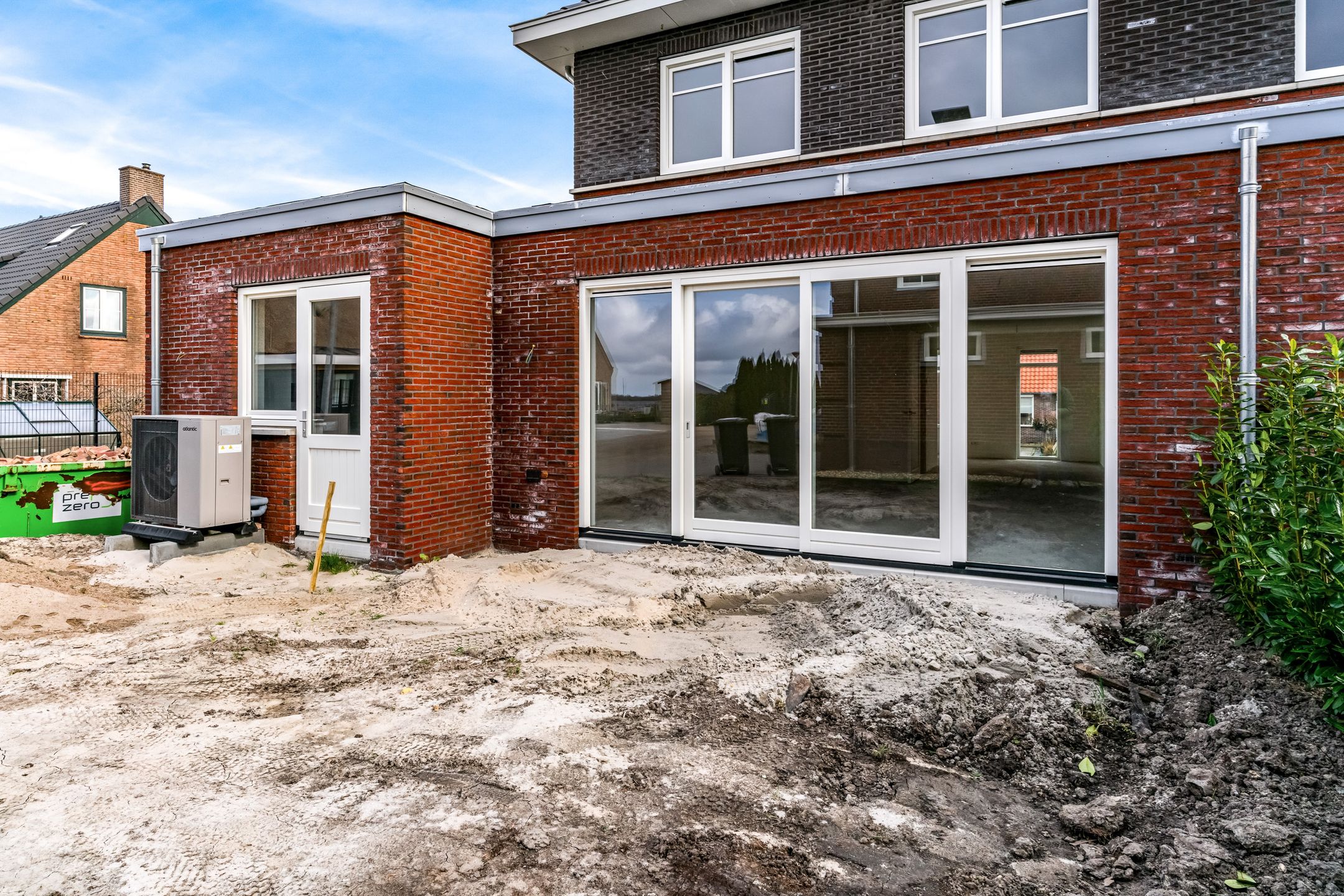 Foto 30 van Kudelstaartseweg 150-F