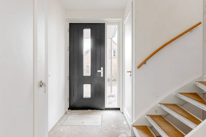 Photo 15 of Kudelstaartseweg 150-F