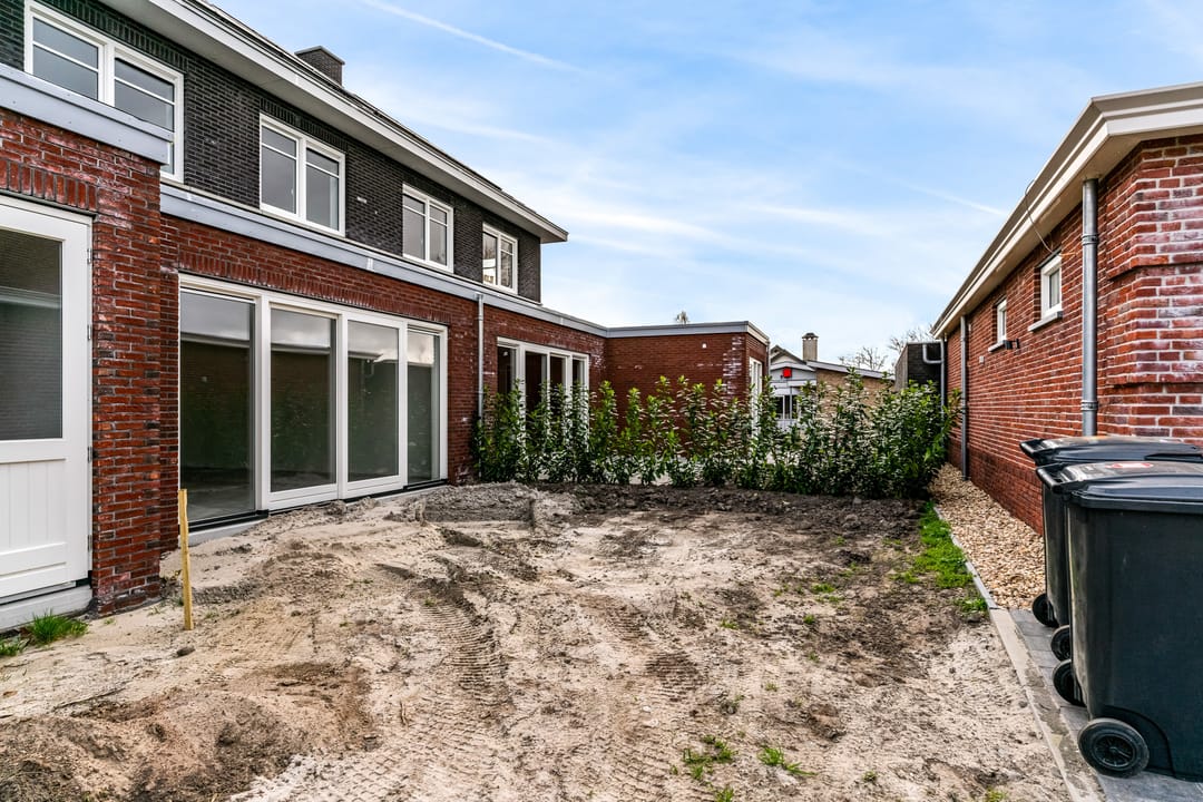 Foto 31 van Kudelstaartseweg 150-F