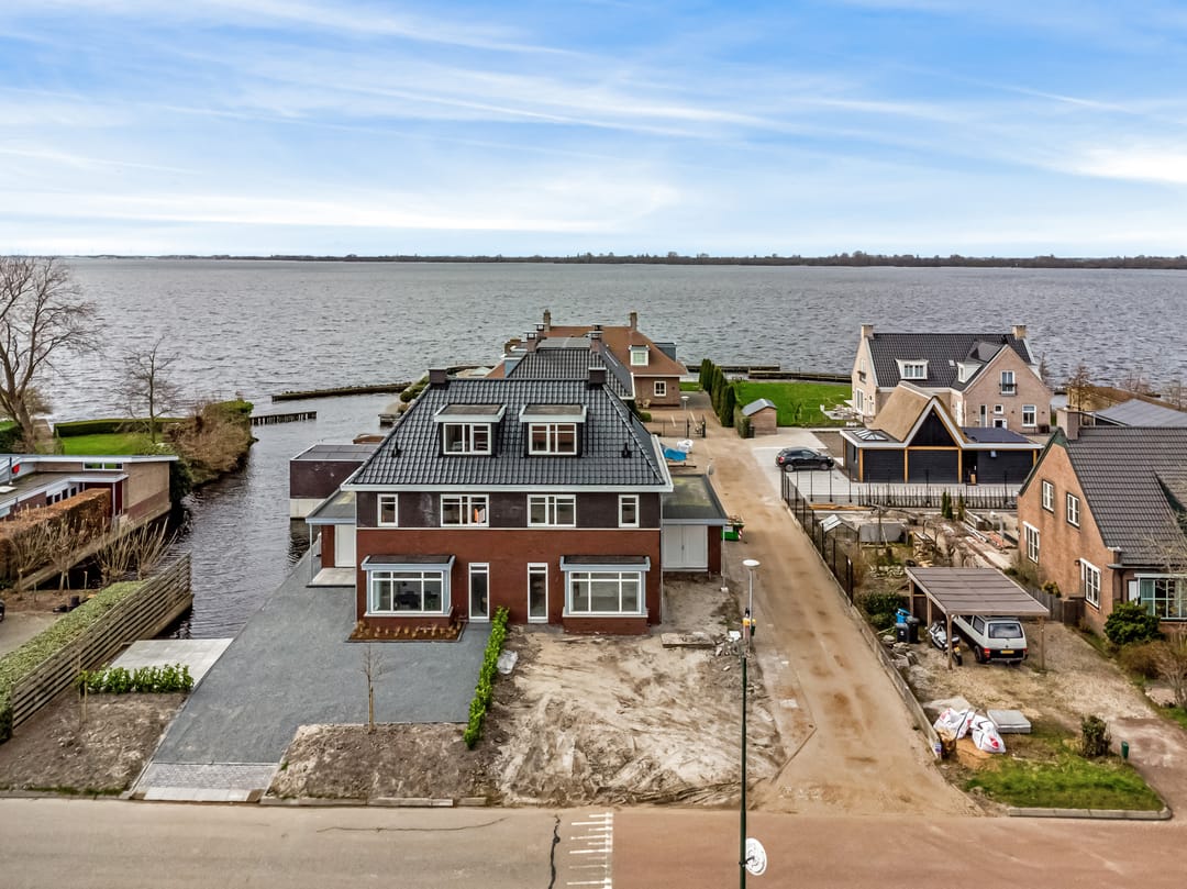 Foto 32 van Kudelstaartseweg 150-F