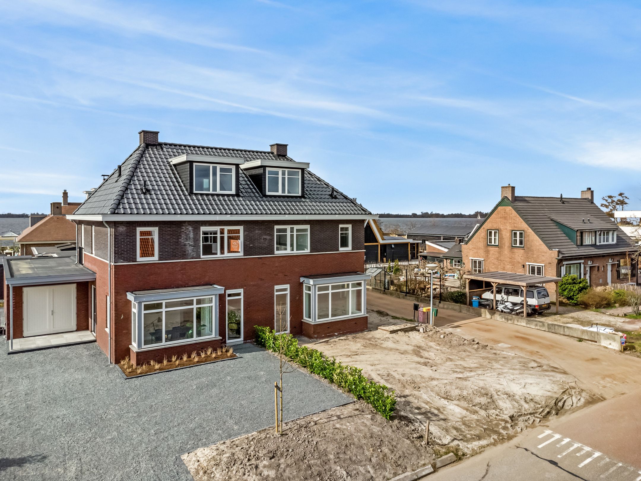 Foto 33 van Kudelstaartseweg 150-F